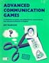 Advanced Communication Games: A Collection of Games and Activities for Intermediate and Advanced Students of English (Teachers Resource Materials)
