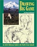 Drawing Big Game: A Reference Guide