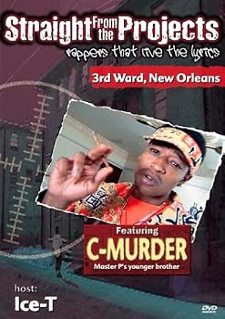 Straight from the Projects - Rappers that Live the Lyrics: Calliope, New Orleans