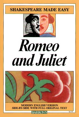 Romeo and Juliet (Shakespeare Made Easy)
