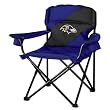 Baltimore Ravens NFL Big Boy Chair