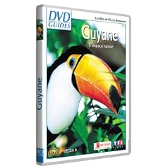 Guyane - Aventure nature