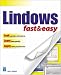 Books : Lindows Fast & Easy