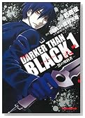 DARKER THAN BLACK-���̌_��� 1 (�������R�~�b�N�XDX)