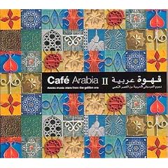 Cafe Arabia, Vol. 2