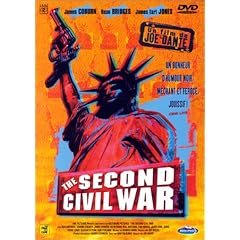 The second civil war