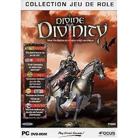Divine Divinity - Collection White