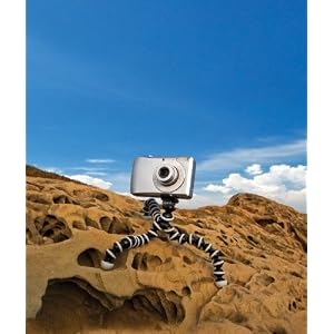 Joby Gorillapod Joby Gorillapod