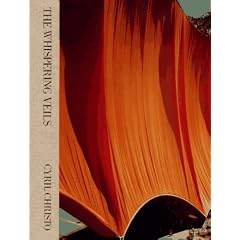 Whispering Veils: Poems on Christo's Art