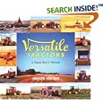 Versatile Tractors: A Farm Boy's Dream
