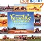 Versatile Tractors: A Farm Boy's Dream