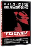 Festival! - The Newport Folk Festival