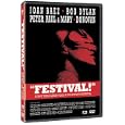 Festival! - The Newport Folk Festival