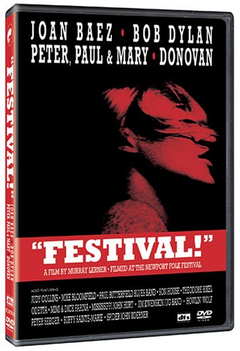 Download Festival! - The Newport Folk Festival Online!