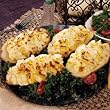 Twice Baked Potatoes