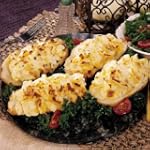 Twice Baked Potatoes