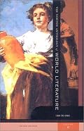 The Norton Anthology of World Literature, Volume E: 1800 to 1900 (Second Edition)