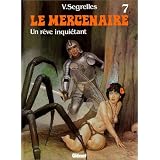 Le mercenaire. 7, Un r�ve inqui�tant