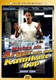 Short Time - Nichts als �rger mit dem Kamikaze-Cop - Dabney Coleman