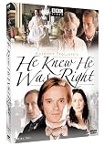 He Knew He Was Right [2004]