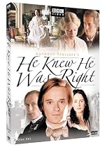 He Knew He Was Right [DVD] [2004]