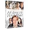 He Knew He Was Right [DVD]