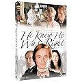 He Knew He Was Right [DVD]