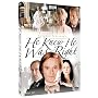 He Knew He Was Right [DVD] [2004]