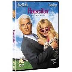 Housesitter