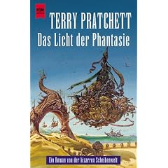 Das Licht der Phantasie