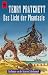 Cover Das Licht der Phantasie