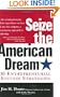 Seize the American Dream: 10 Entrepreneurial Success Strategies