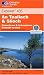 An Teallach and Slioch (Explorer Maps) cover image