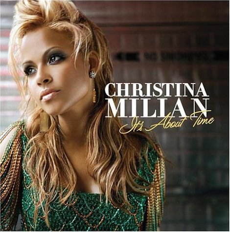 Christina Milian - Big Mike - R&B Jump Off Part 8 - Zortam Music