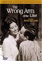 The Wrong Arm of the Law