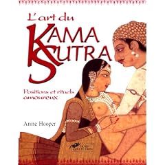 L'art du Kama Sutra