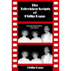 The Television Scripts of Philip Rapp