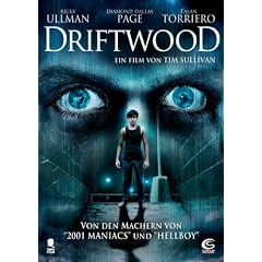 Driftwood