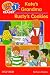 Lets Go #1 Reader Kate's Grandma Rusty's Cookies