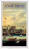 Revue Flammarion  / La Richesse des nations. Tome II