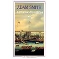 La Richesse des nations. Tome II