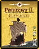 Eigenschaften Frogster Interactive Pictures AG  / Der Patrizier 2 - Gold - Ascaron Classics