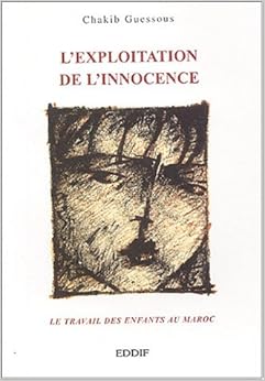 exploitation des enfants