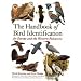 My Best Birding Books