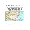 The 2007-2012 Outlook for Handcarts for Carrying Golf Bags, Golf Club Shafts Sold... by Philip M. Parker