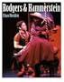 Rodgers Hammerstein