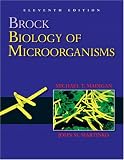 Brock Biology of Microorganisms (11th Edition) (Brock Biology of Microorganisms)