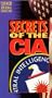 Secrets of the Cia [VHS]