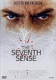 The Seventh Sense - Kirk Harris
