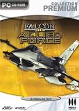 Revue Micro-application  / Falcon 4.0 : Allied Force
